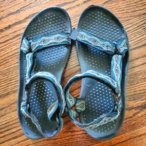 Mens Tevas